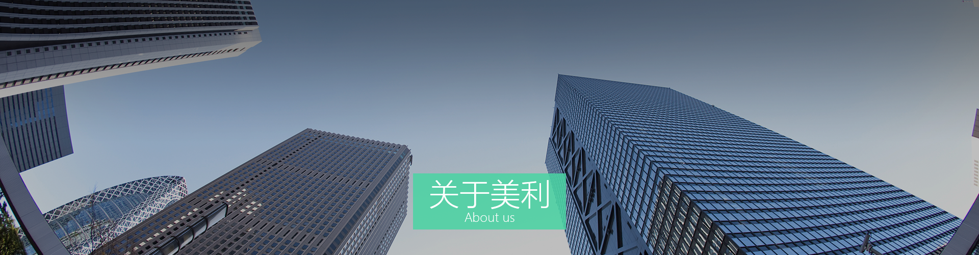 关于美利