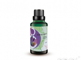 SOQI 复方香薰精油——舒爽芳香精华油
